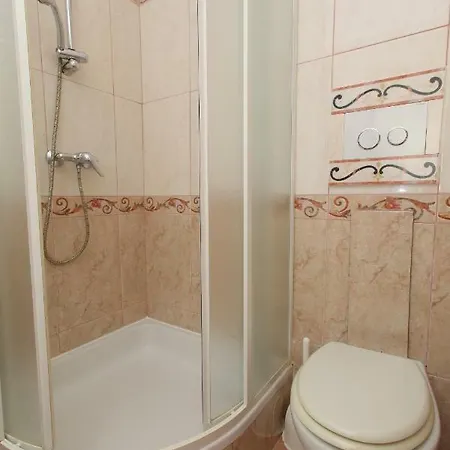 Apartament Momus *